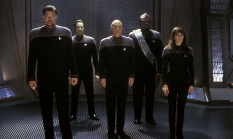 Generation Next: Could Star Trek solve real-world problems?