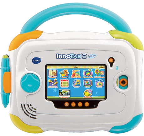 innotab 3 baby