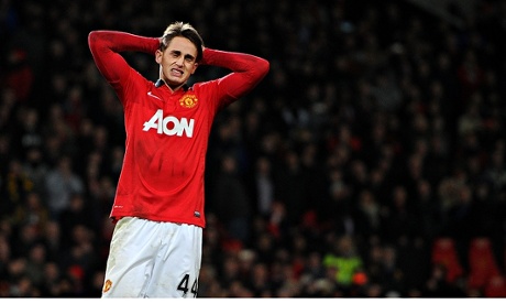 Adnan Januzaj
