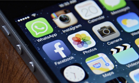 Our pick of the top 20 apps for smartphones and tablets this month.