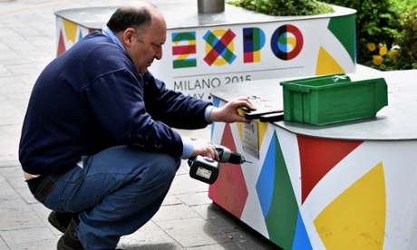 Expo Milano 2015