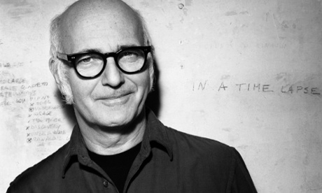 Expanding his range … Ludavico Einaudi.