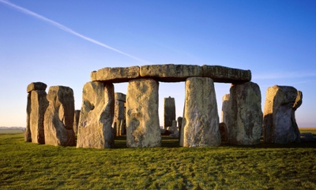 A new Stonehenge exhibition, Wish You Were Here, reveals the site’s history as a tourist attraction since Victorian times.