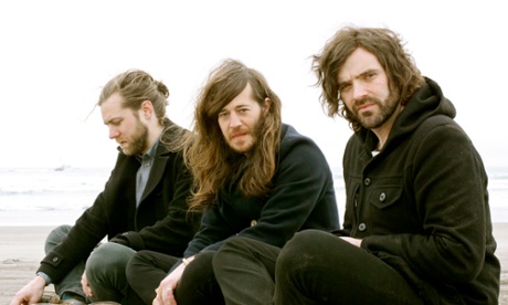 Other Lives band photo