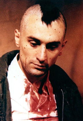 Travis Bickle.