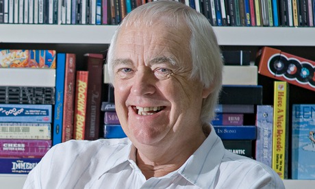 Sir Tim Rice