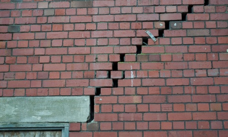 Charged extra on a home insurance premium because of a claim on a house miles away.