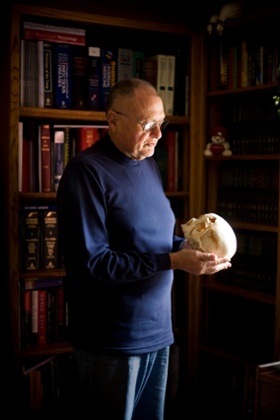 dr jay chapman lethal injection execution