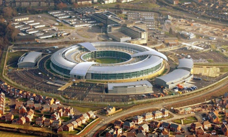 GCHQ was required last month to delete or destroy parts of the documents it held containing privileged information on the claimant.