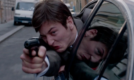 Anti-Social, dir Reg Traviss.