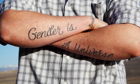 LGBTQ Portraits Project, Session #3, Liam and Curtis with Liam's Dad