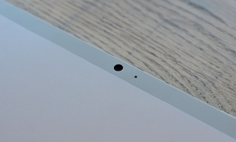 Microsoft Surface review