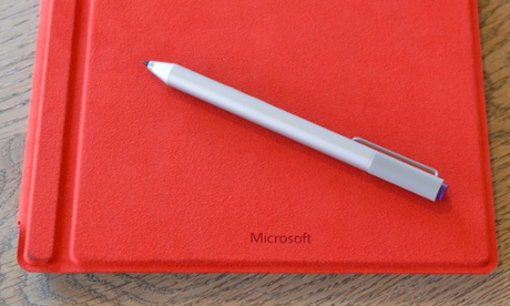 Microsoft Surface review