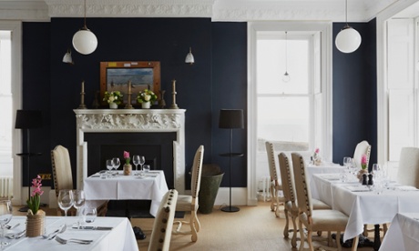 Albion House Hotel at Ramsgate