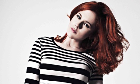 Katy B