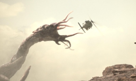 Monsters: Dark Continent