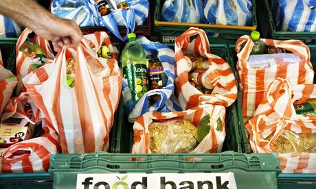 Food bank
