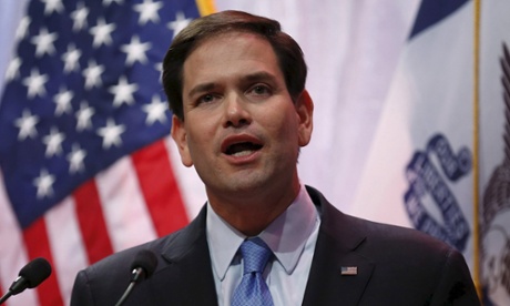 marco rubio