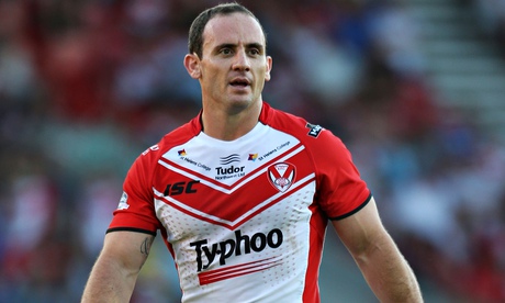 Rugby League - Lance Hohaia File Photo