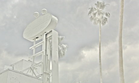 Vincent Lamouroux's Projections