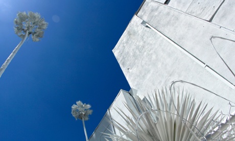 Vincent Lamouroux's Projections