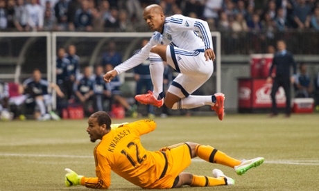 Vancouver Whitecaps