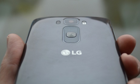 LG G Flex 2 review