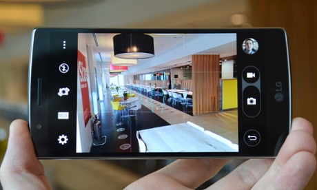 LG G Flex 2 review