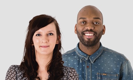 Blind date Jarrel Heather 