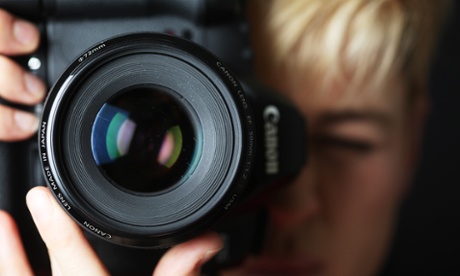 Should I accept a full-time job as a photographer for just £10,000 a year?