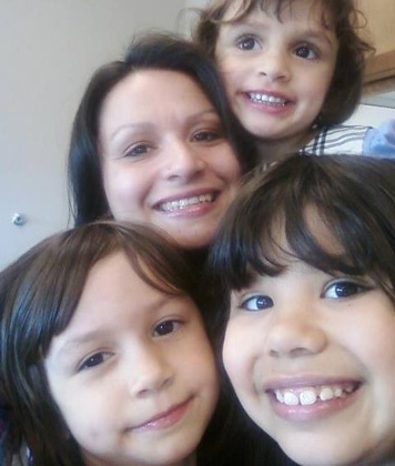 jeanetta riley daughters idaho shooting