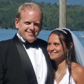 jeanetta shane riley wedding idaho shootings