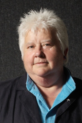 Val McDermid