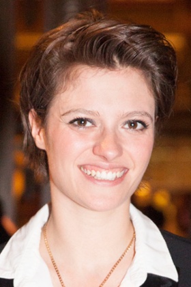 Jack Monroe