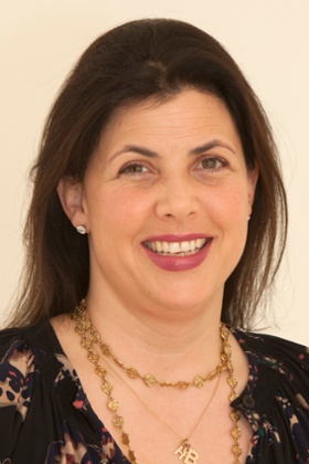 Kirstie Allsopp