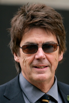 Mike Read