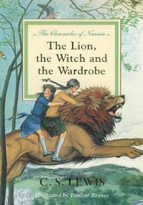 The Lion, the Witch and the Wardrobe
