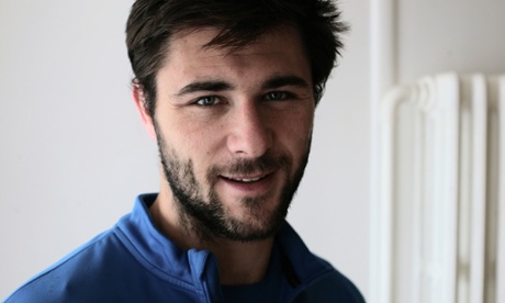 Charlie Austin: 'I would like to say I’ve done enough to not forget about [the bricklaying], but to be recognised as a footballer.'