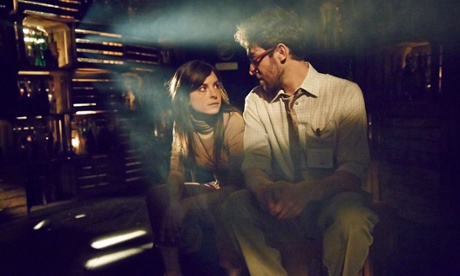 Do you know the signs of penguin depression?