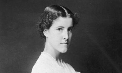 Charlotte ­Perkins Gilman