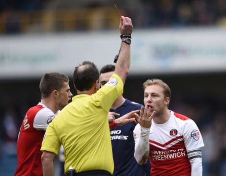 Chris Solly doesn't agree.