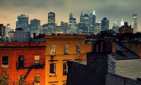 Brooklyn Heights, New York City