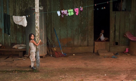 alavres granddaughters