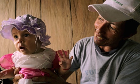 José Inez Gonzalez Ojela