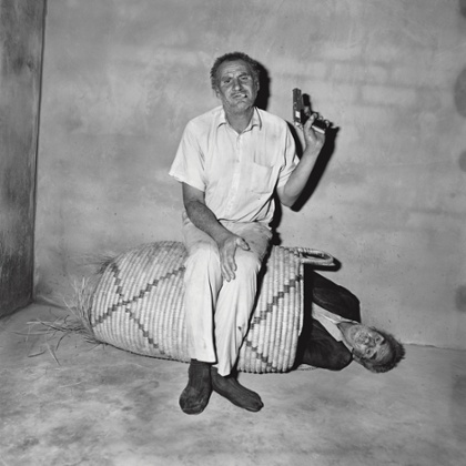 Captor and captured, 1997