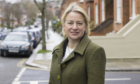 Natalie Bennett: 'We want decent homes and free education.'
