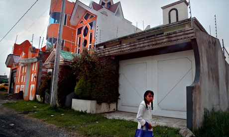 Tenancingo, Tlaxcala