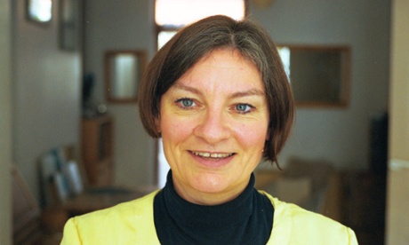 The NUT's general secretary, Christine Blower