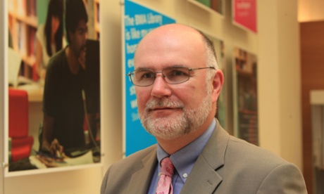 The BMA chief, Dr Mark Porter