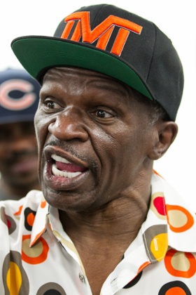 Floyd Mayweather Sr
